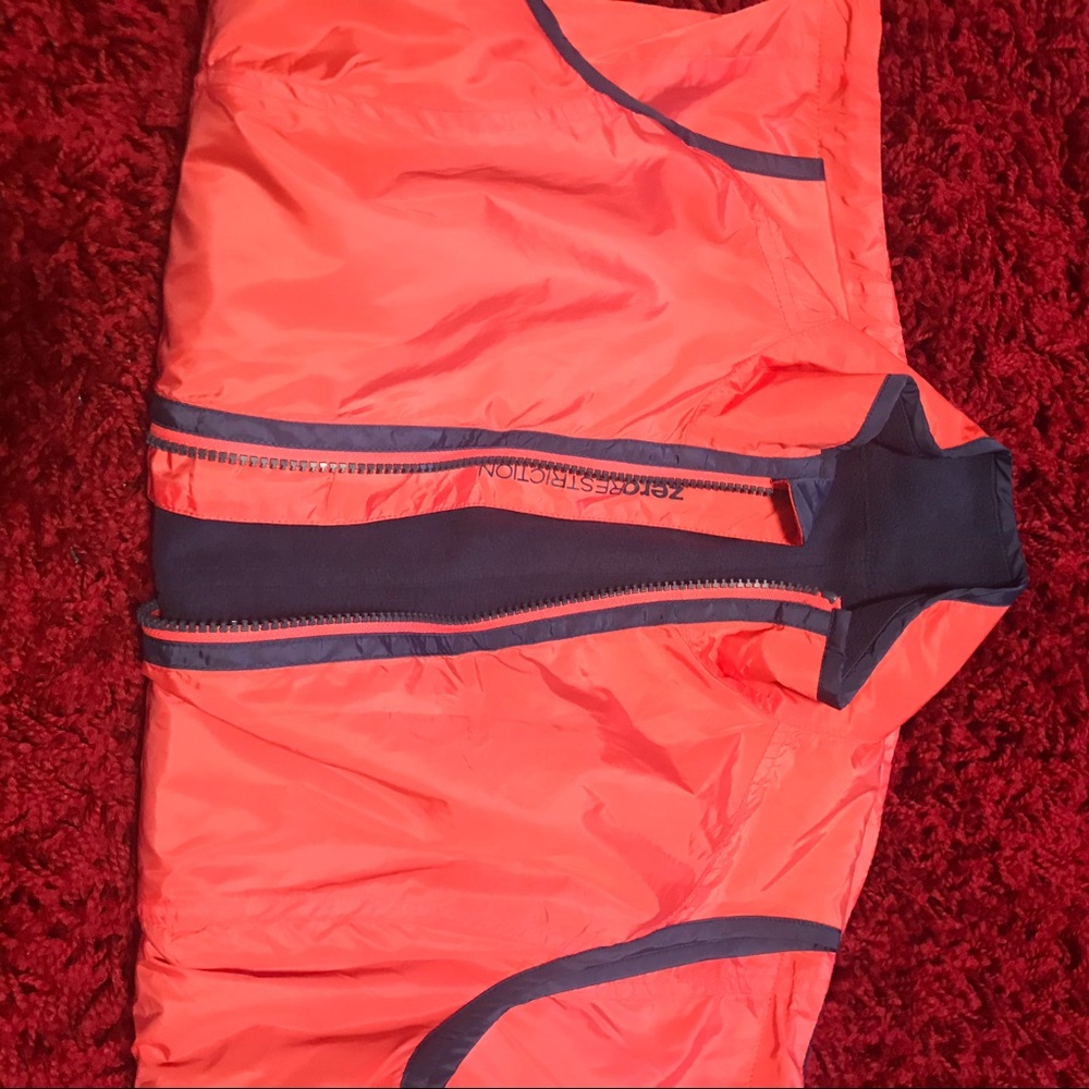 Zero Restriction Reversible All Purpose Vest - image 5